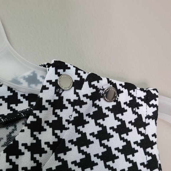 💞 S | Jones NY | Button Shoulder Tank Top - Picture 5 of 7